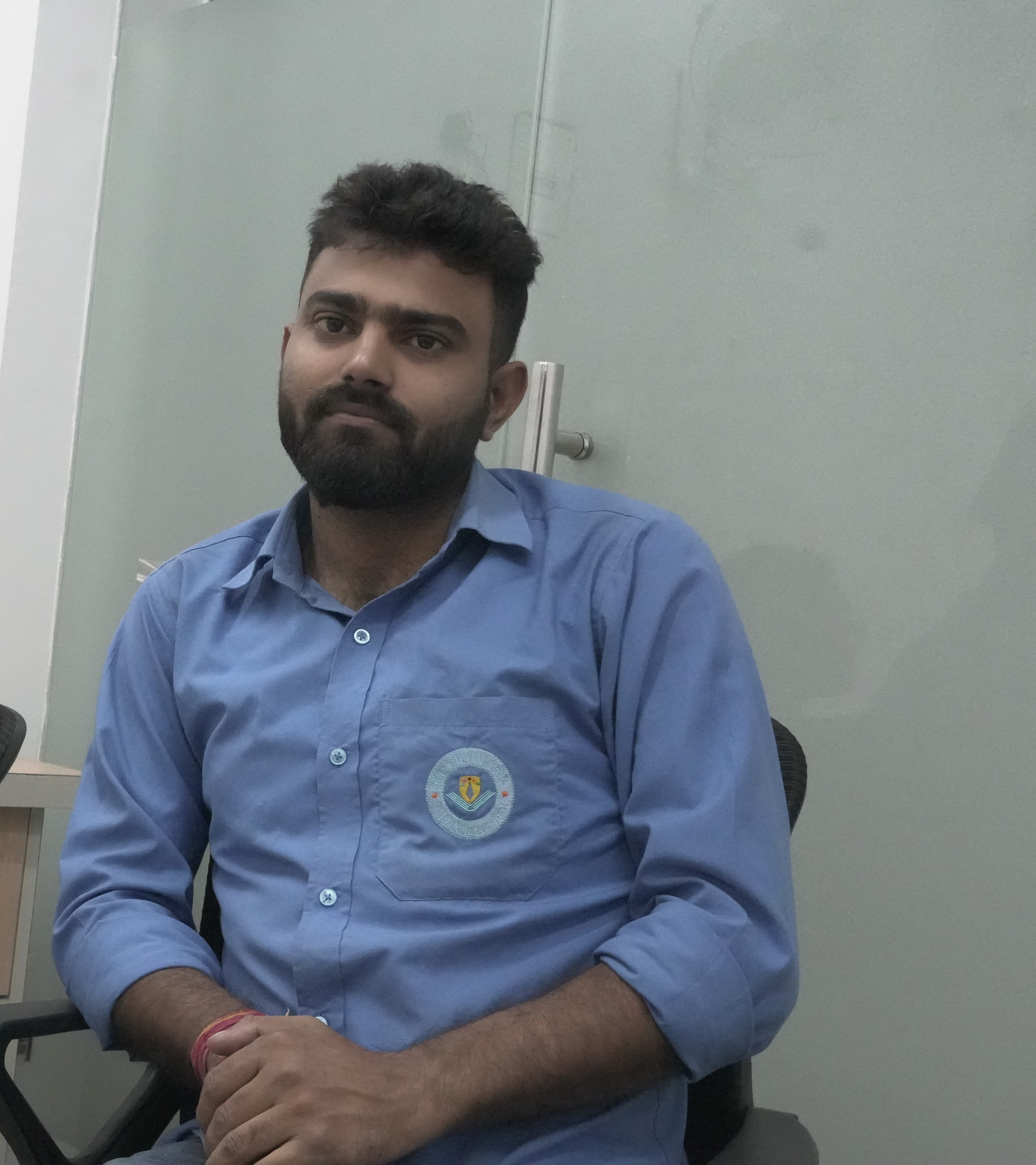 Mrityunjay Bhardwaj